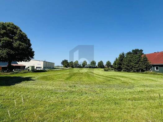 Grundstück zum Kauf 590.000 € 8.000 m² Grundstück Bantin Zarrentin 19246