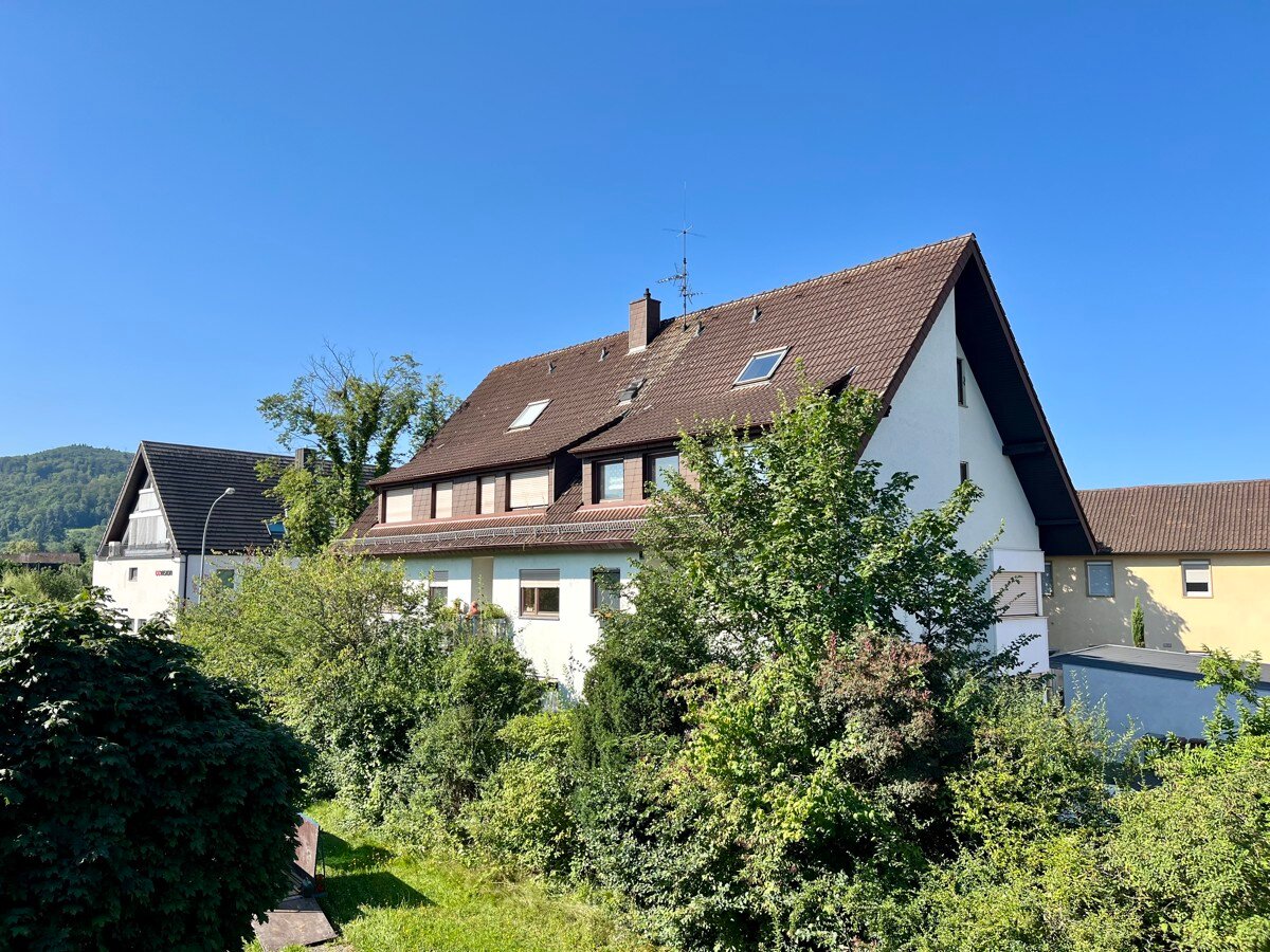 Wohnung zum Kauf 398.200 € 3 Zimmer 80 m²<br/>Wohnfläche St. Georgen - Nord Freiburg im Breisgau 79111