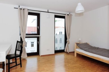 Wohnung zur Miete Wohnen auf Zeit 720 € 4 Zimmer 15,5 m² frei ab 21.04.2025 Schellerdamm 7a Harburg Hamburg 21079