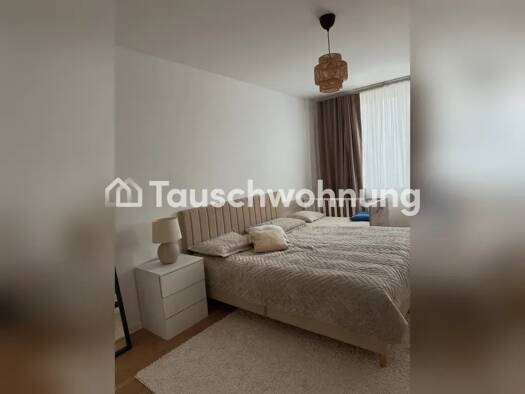 Wohnung zur Miete Tauschwohnung 970 € 3 Zimmer 69 m² 9. Geschoss Friedrichsfelde Berlin 10319