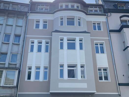 Wohnung zur Miete 473 € 2 Zimmer 72 m² 1. Geschoss frei ab sofort Wehringhauser Straße 61 Wehringhausen Mitte 58089