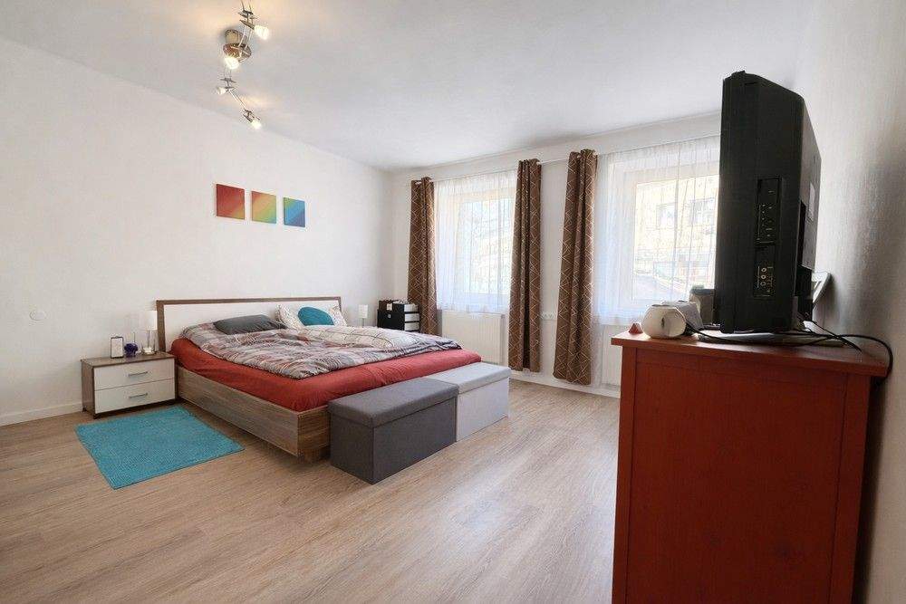 Immobilie in Treuchtlingen - ZENTRUMSNAH - 3-Zimmer-Eigentumswohnung mit KFZ-Stellplatz - Bild 3