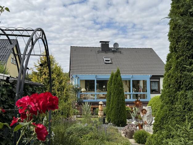 Einfamilienhaus zum Kauf 295.000 € 5 Zimmer 127 m² 682 m² Grundstück Gotha Gotha 99867