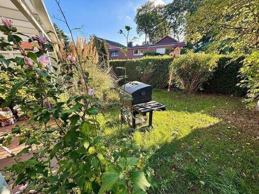 Reihenmittelhaus zum Kauf 309.000 € 4 Zimmer 127 m² 286 m² Grundstück Wildeshausen 27793