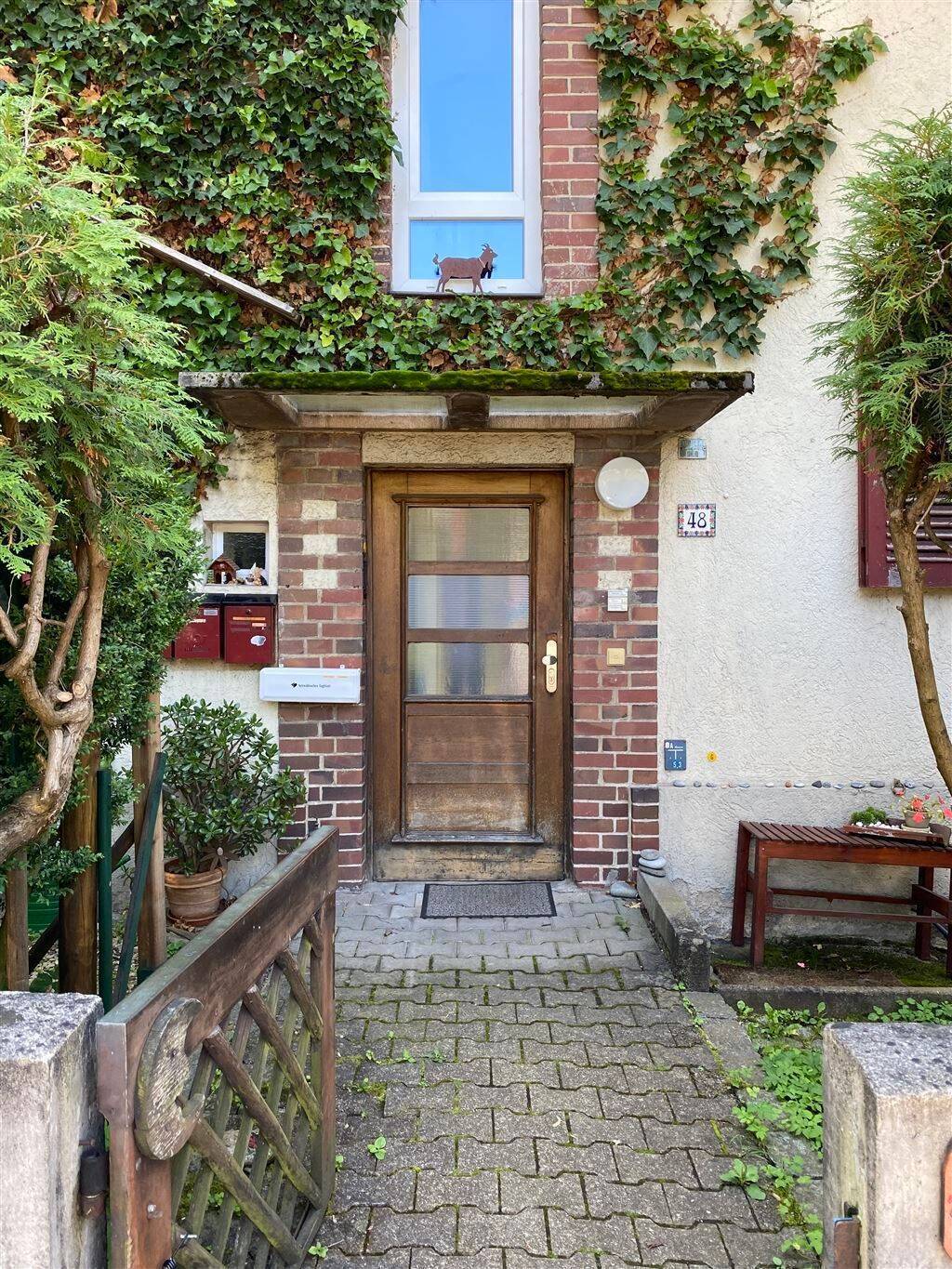 Mehrfamilienhaus zum Kauf - Ansicht 2