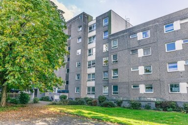 Wohnung zur Miete 690 € 3 Zimmer 76 m² 3. Geschoss Eiderstraße 18a Weststadt Braunschweig 38120