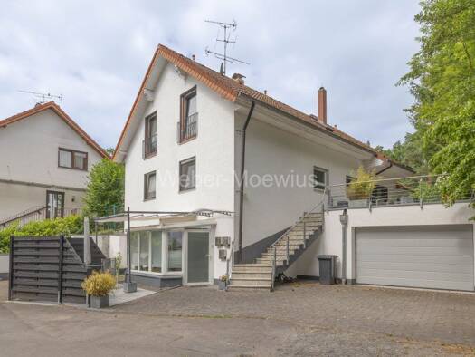 Mehrfamilienhaus zum Kauf 1.050.000 € 7 Zimmer 237 m² 1.062 m² Grundstück Kleineichen Rösrath / Kleineichen 51503
