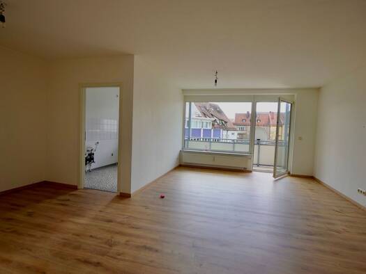 Wohnung zur Miete 550 € 1 Zimmer 45 m² Geschoss 2/3 frei ab 01.01.2026 Gostenhof Nürnberg 90443