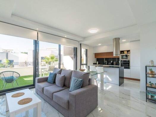 Wohnung zum Kauf provisionsfrei 349.000 € 2 Zimmer 76 m² Orihuela Costa