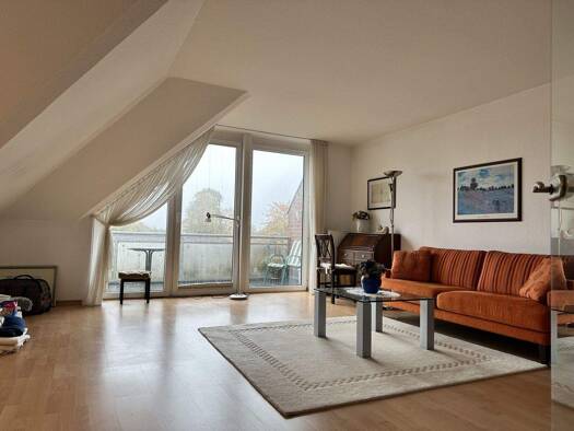 Wohnung zur Miete 895 € 3 Zimmer 90 m² Rastede II Rastede 26180