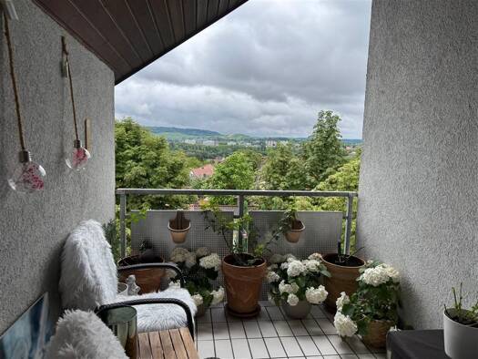 Wohnung zum Kauf 185.000 € 2 Zimmer 48,4 m² Böckingen Heilbronn 74080