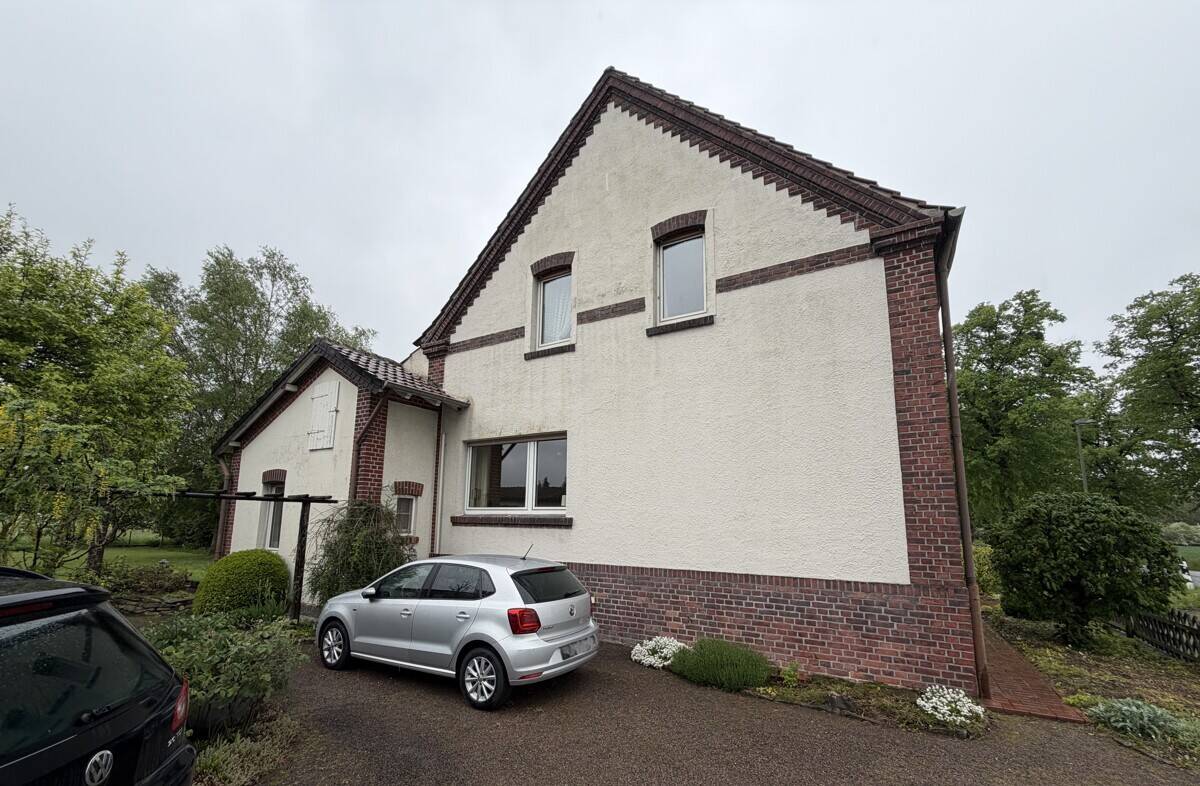 Einfamilienhaus zum Kauf - Ansicht 3