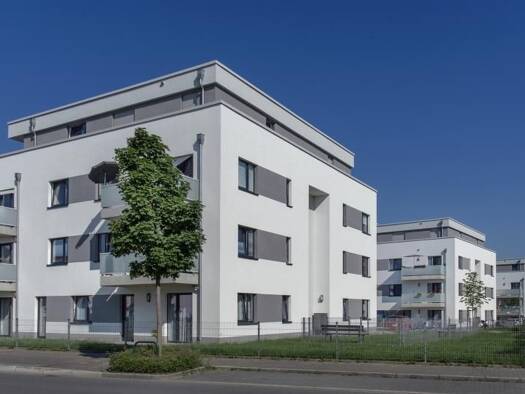 Wohnung zur Miete 1.039 € 3 Zimmer 85 m² 3. Geschoss Grüner Bogen 14 Mengede Dortmund 44359