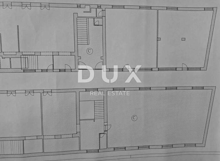 Ladenfläche zum Kauf 3 Zimmer Labin