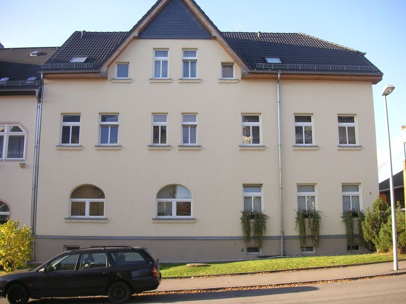 Wohnung zur Miete 430 € 3 Zimmer 66 m²<br/>Wohnfläche 2.<br/>Geschoss 01.03.2025<br/>Verfügbarkeit Heinrich-Heine-Straße 6 Ebersdorf 141 Chemnitz 09131