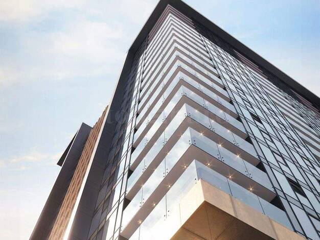 Studio zum Kauf 520.568 € 3 Zimmer 223,9 m² Sofia