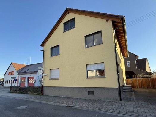 Maisonette zur Miete 1.600 € 4,5 Zimmer 150,3 m² frei ab sofort Graben Graben-Neudorf 76676
