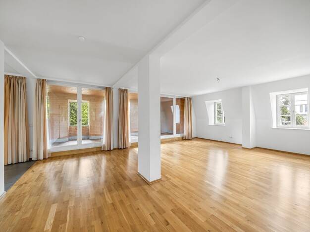 Wohnung zum Kauf 1.289.000 € 5 Zimmer 172 m² 2. Geschoss Barmbek-Nord Nord 22307