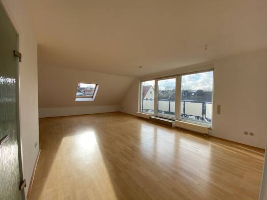 Maisonette zur Miete 840 € 2,5 Zimmer 85 m² Geschoss 2/3 frei ab sofort Aplerbecker Mark Aplerbeck 44287