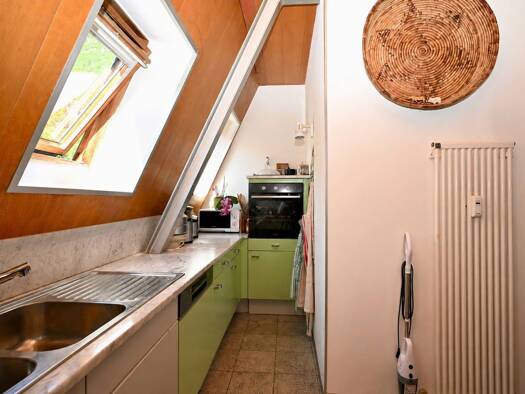 Penthouse zum Kauf 1.150.000 € 4 Zimmer 215 m² 3. Geschoss Bozen 39100