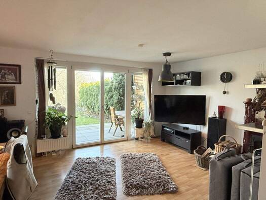 Reihenmittelhaus zum Kauf 299.000 € 4 Zimmer 90 m² 140 m² Grundstück Kastanienweg Rohrbach bei Mattersburg 7222