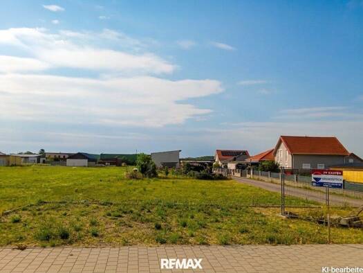 Grundstück zum Kauf 146.800 € 584 m² Grundstück Purbach am Neusiedler See 7083