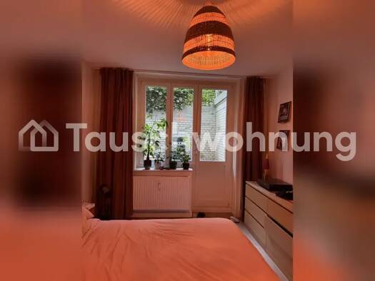 Wohnung zur Miete Tauschwohnung 1.200 € 2,5 Zimmer 79 m² Niendorf Hamburg 20146