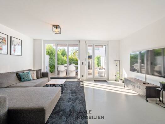 Reihenmittelhaus zum Kauf 498.700 € 5 Zimmer 124 m² 160 m² Grundstück Backnang Backnang 71522