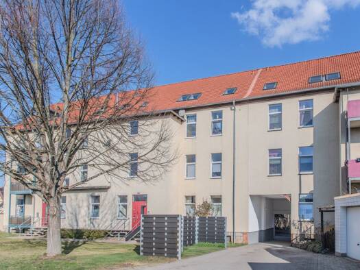 Mehrfamilienhaus zum Kauf 1.398.000 € 56 Zimmer 1.147,2 m² 3.659 m² Grundstück Halberstadt 38820