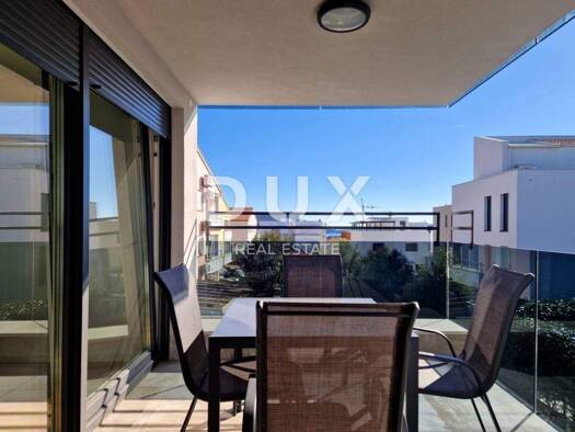 Wohnung zur Miete 1.200 € 3 Zimmer 65 m² 1. Geschoss Novigrad