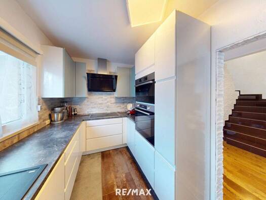 Maisonette zum Kauf 349.000 € 4 Zimmer 110 m² Wenns 6473