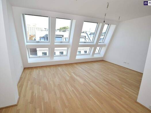 WG-Zimmer zum Kauf - Erstbezug 812.000 € 3 Zimmer 85,2 m² 5. Geschoss Martinstraße Wien 1180