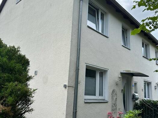 Reihenendhaus zum Kauf provisionsfrei 355.000 € 6 Zimmer 110 m² 415 m² Grundstück Westliche Höhe Flensburg 24837