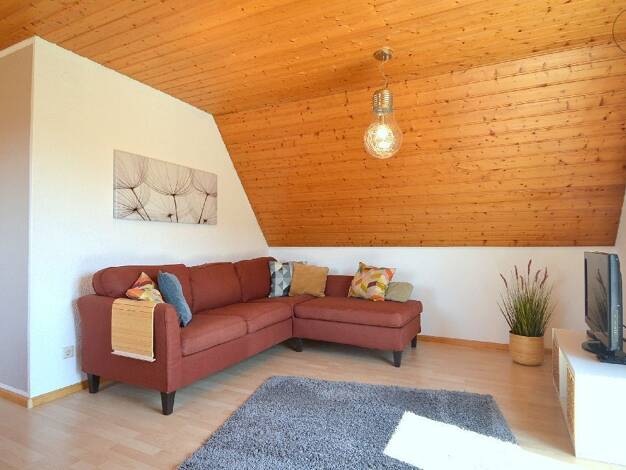 Wohnung zur Miete 950 € 2 Zimmer 75 m² 1. Geschoss frei ab 01.09.2026 Wyhlen Grenzach-Wyhlen 79639