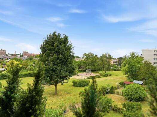 Wohnung zum Kauf 320.000 € 3 Zimmer 89 m² 3. Geschoss Wedding Berlin 13407
