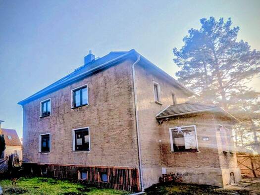 Einfamilienhaus zum Kauf 279.000 € 5 Zimmer 180 m² 1.537 m² Grundstück Bad Muskau 02953