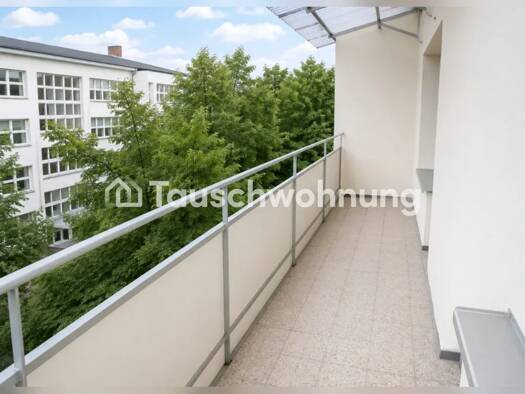 Wohnung zur Miete Tauschwohnung 1.430 € 3 Zimmer 78 m² 4. Geschoss Nordend-Ost Innenstadt III 60316