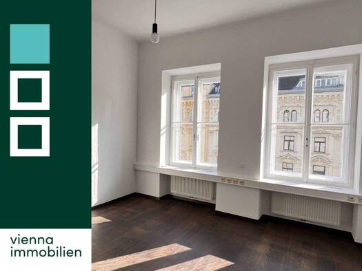 Bürokomplex zur Miete 21,90 € 4 Zimmer 105 m² Bürofläche Graben 30 Wien 1010