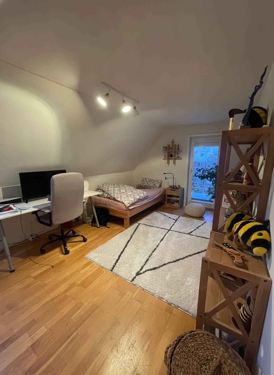 Einfamilienhaus zum Kauf - Ansicht 5
