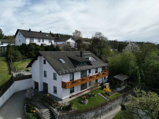 Haus zum Kauf 439.000 € 9 Zimmer 237 m² 800 m² Grundstück Bruck Bruck i.d.OPf. 92436