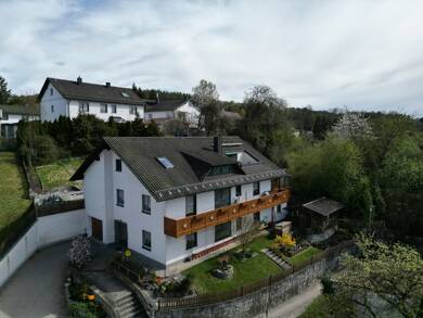 Haus zum Kauf 445.000 € 9 Zimmer 217 m² 800 m² Grundstück Bruck Bruck i.d.OPf. 92436
