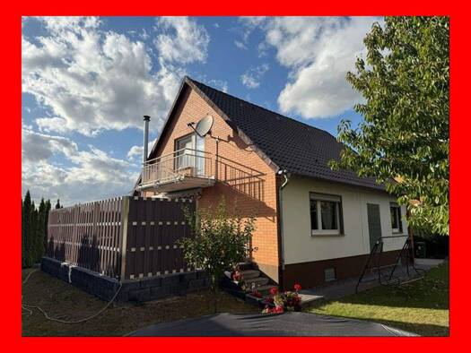 Einfamilienhaus zum Kauf 289.000 € 5 Zimmer 120 m² 658 m² Grundstück Gronau 31028
