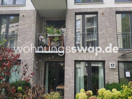 Wohnung zur Miete Tauschwohnung 1.050 € 2 Zimmer 70 m² EG Neustadt-Süd Köln 50677