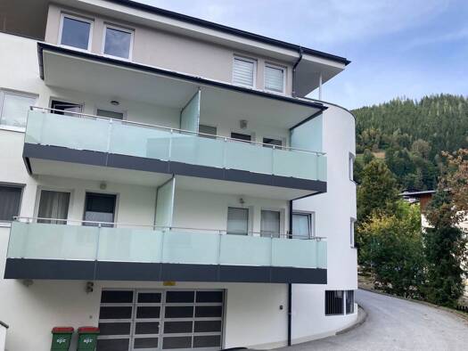 Wohnung zur Versteigerung als Kapitalanlage geeignet 380.000 € 2 Zimmer 66 m² Zell am See 5700