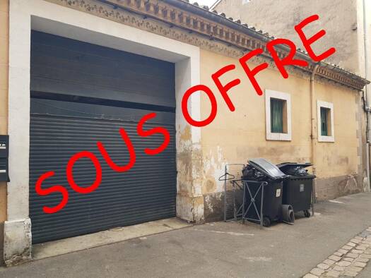 Haus zum Kauf 183.000 € 107 m² Ancien Hôpital Béziers 34500