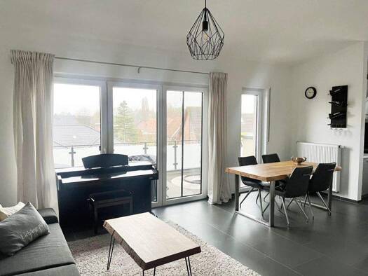 Wohnung zur Miete 1.150 € 3 Zimmer 75 m² frei ab 01.03.2026 Rietberg 33397