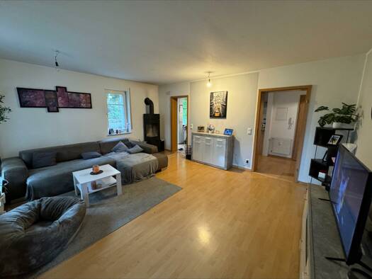 Terrassenwohnung zur Miete 950 € 3,5 Zimmer 86 m² Geschoss EG/1 frei ab 01.03.2026 Hochemmingen Bad Dürrheim 78073