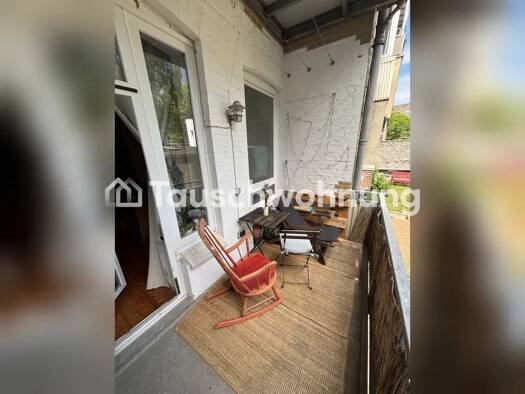 Wohnung zur Miete Tauschwohnung 500 € 2 Zimmer 52 m² Vorstadt Vorstadt 24103