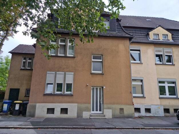 Wohnung zur Miete 666 € 3,5 Zimmer 79,5 m² frei ab 03.10.2026 Straußstraße 50 Nette Mengede 44359