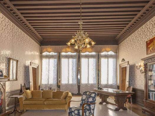 Wohnung zum Kauf 10.000.000 € 580 m² Venezia 30123